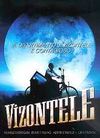 locandina del film VIZONTELE