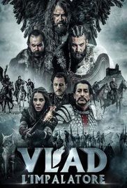 locandina del film VLAD L'IMPALATORE