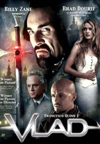 locandina del film VLAD