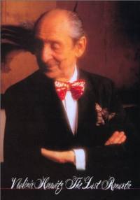 locandina del film VLADIMIR HOROWITZ: THE LAST ROMANTIC
