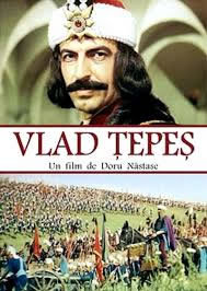locandina del film VLAD TEPES