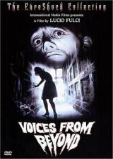 locandina del film VOCI DAL PROFONDO