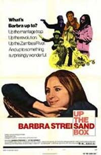 locandina del film VOGLIO LA LIBERTA'