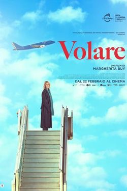 locandina del film VOLARE