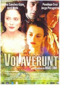 locandina del film VOLAVERUNT