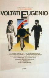 locandina del film VOLTATI EUGENIO