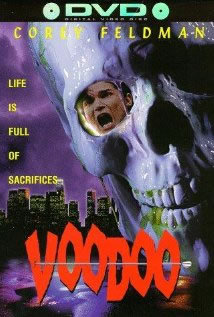 locandina del film VOODOO