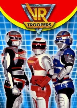 locandina del film VR TROOPERS