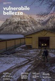locandina del film VULNERABILE BELLEZZA