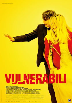 locandina del film VULNERABILI