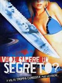 locandina del film VUOI SAPERE UN SEGRETO?