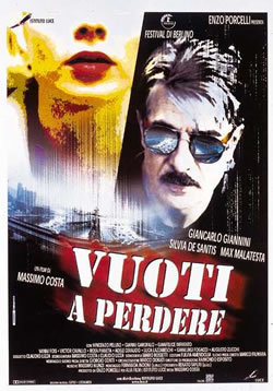 locandina del film VUOTI A PERDERE