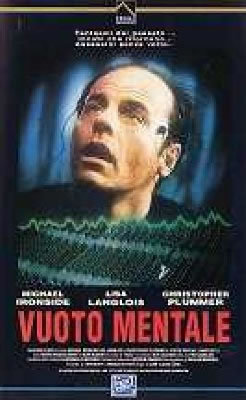 locandina del film VUOTO MENTALE