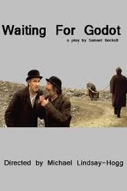 locandina del film WAITING FOR GODOT