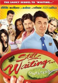 locandina del film WAITING