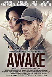 locandina del film WAKE UP - IL RISVEGLIO