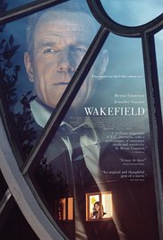locandina del film WAKEFIELD - NASCOSTO NELL'OMBRA