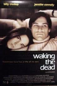 locandina del film WAKING THE DEAD