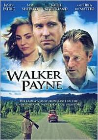 locandina del film WALKER PAYNE