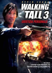 locandina del film WALKING TALL 3: GIUSTIZIA PERSONALE