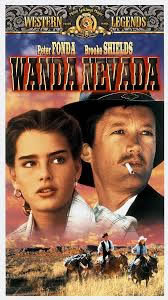locandina del film WANDA NEVADA