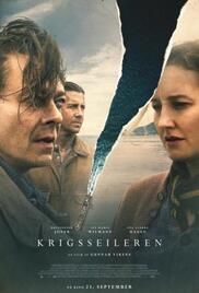 locandina del film WAR SAILOR  LA SERIE