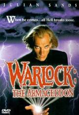 locandina del film WARLOCK: L'ANGELO DELL'APOCALISSE