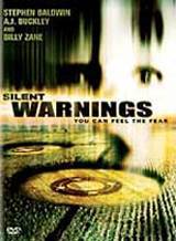 locandina del film WARNING - PRESAGI DI MORTE