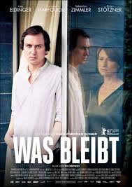locandina del film WAS BLEIBT