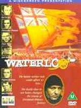 locandina del film WATERLOO