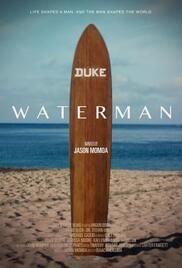 locandina del film WATERMAN