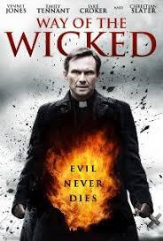 locandina del film WAY OF THE WICKED