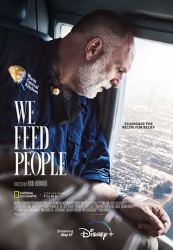 locandina del film WE FEED PEOPLE