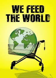 locandina del film WE FEED THE WORLD