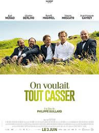 locandina del film WE WERE YOUNG - DESTINAZIONE PARADISO