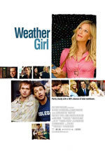 locandina del film WEATHER GIRL