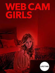 locandina del film WEB CAM GIRLS
