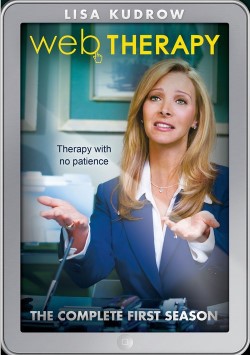 locandina del film WEB THERAPY - STAGIONE 1