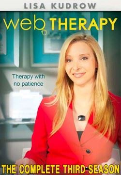 locandina del film WEB THERAPY - STAGIONE 3
