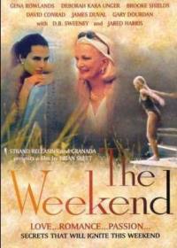 locandina del film WEEKEND