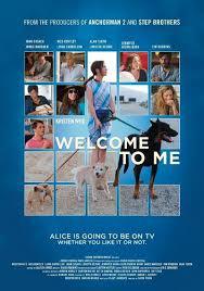 locandina del film WELCOME TO ME