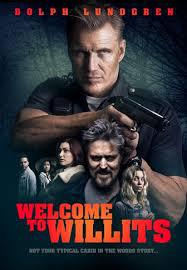 locandina del film WELCOME TO WILLITS