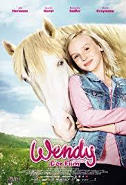 locandina del film WENDY