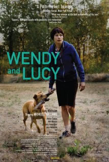 locandina del film WENDY AND LUCY