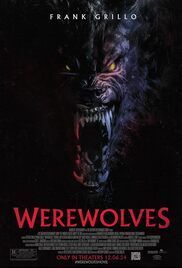 locandina del film WEREWOLVES