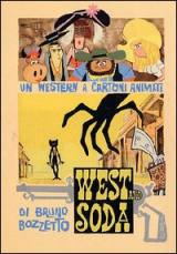 locandina del film WEST AND SODA