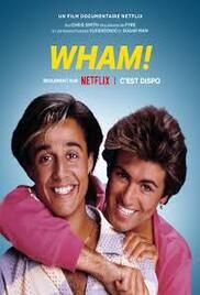 locandina del film WHAM!