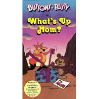 locandina del film WHAT'S UP MOM?