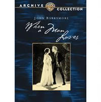 locandina del film WHEN A MAN LOVES