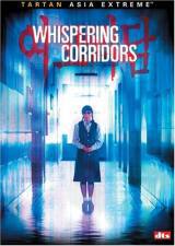 locandina del film WHISPERING CORRIDORS